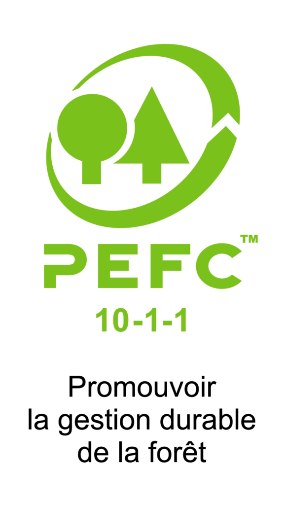 Picto PEFC